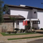 Casa com 3 dormitórios à venda, 450 m² por R$ 3.000.000,00 - Condomínio Golden Park Alfa - Sorocaba/SP