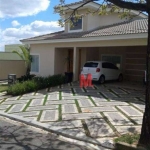 Casa com 3 dormitórios à venda, 347 m² por R$ 1.390.000,00 - Condomínio Ibiti do Paço - Sorocaba/SP