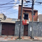 Casa Residencial à venda, Vila Santa Rita, Sorocaba - CA0166.