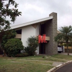 Casa com 4 dormitórios à venda, 681 m² por R$ 2.400.000,00 - Parque Campolim - Sorocaba/SP