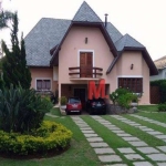 Casa com 4 dormitórios à venda, 411 m² por R$ 1.250.000,00 - Condomínio Vivendas do Lago - Sorocaba/SP