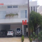 Casa com 4 dormitórios à venda, 600 m² por R$ 3.990.000,00 - Alto da Boa Vista - Sorocaba/SP