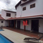 Casa com 3 dormitórios à venda, 504 m² por R$ 2.200.000,00 - Condomínio Granja Olga - Sorocaba/SP