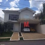 Casa com 3 dormitórios à venda, 420 m² por R$ 2.400.000,00 - Alto da Boa Vista - Sorocaba/SP