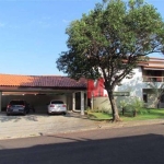 Casa com 4 dormitórios à venda, 500 m² por R$ 2.500.000,00 - Condomínio Granja Olga - Sorocaba/SP