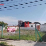 Terreno para alugar, 520 m² por R$ 2.390,00 - Centro - Sorocaba/SP