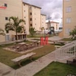 Apartamento com 2 dormitórios à venda, 50 m² por R$ 180.000,00 - Jardim Tatiana - Sorocaba/SP