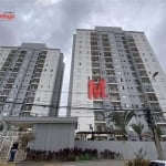 Apartamento com 2 dormitórios à venda, 69 m² por R$ 420.000,00 - Vila Trujillo - Sorocaba/SP