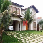 Casa à venda, 630 m² por R$ 2.980.000,00 - Flora Ville - Boituva/SP