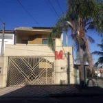 Casa com 3 dormitórios à venda, 247 m² por R$ 490.000,00 - Jardim São Guilherme - Sorocaba/SP