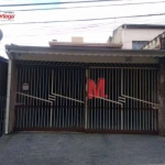 Casa com 3 dormitórios à venda, 364 m² por R$ 700.000,00 - Vila Barcelona - Sorocaba/SP