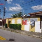 Casa com 2 dormitórios à venda, 300 m² por R$ 950.000,00 - Jardim Maria do Carmo - Sorocaba/SP