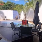 Casa com 3 dormitórios à venda, 314 m² por R$ 2.500.000,00 - Parque Residencial Villa dos Inglezes - Sorocaba/SP