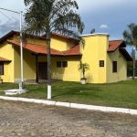 Casa com 2 dormitórios, 190 m² - venda por R$ 849.000,00 ou aluguel por R$ 5.207,28/mês - Condomínio Bella Vista - Sorocaba/SP