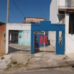 Casa com 2 dormitórios à venda, 203 m² por R$ 270.000,00 - Julio de Mesquita Filho - Sorocaba/SP