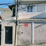 Casa com 2 dormitórios à venda, 94 m² por R$ 350.000,00 - Jardim Santa Rosália - Sorocaba/SP