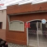 Casa com 3 dormitórios à venda, 112 m² por R$ 370.000,00 - Centro - Sorocaba/SP