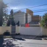 Casa com 4 dormitórios, 420 m² - venda por R$ 1.600.000,00 ou aluguel por R$ 16.090,00/mês - Jardim Pagliato - Sorocaba/SP