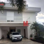 Casa com 4 dormitórios à venda, 365 m² por R$ 1.860.000,00 - Condomínio Granja Olga - Sorocaba/SP