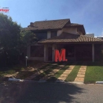 Casa com 5 dormitórios à venda, 400 m² por R$ 1.500.000,00 - Condomínio Ibiti do Paço - Sorocaba/SP