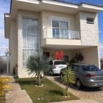 Casa com 3 dormitórios à venda, 232 m² por R$ 1.250.000,00 - Condomínio Ibiti Reserva - Sorocaba/SP