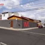 Casa Residencial à venda, Vila Assis, Sorocaba - CA0604.