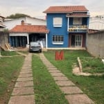 Casa Residencial à venda, Jardim Europa, Sorocaba - CA0607.