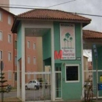 Apartamento com 2 dormitórios à venda, 49 m² por R$ 160.000,00 - Jardim Novo Horizonte - Sorocaba/SP