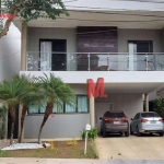 Casa com 4 dormitórios à venda, 500 m² por R$ 2.400.000,00 - Tivoli Park - Sorocaba/SP