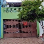 Casa com 5 dormitórios à venda, 197 m² por R$ 450.000,00 - Éden - Sorocaba/SP