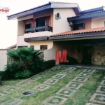 Casa com 4 dormitórios à venda, 358 m² por R$ 1.250.000,00 - Condomínio Constantino Matucci - Sorocaba/SP