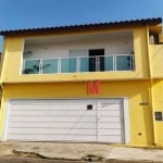 Casa com 2 dormitórios à venda, 233 m² por R$ 280.000,00 - Vila Barão - Sorocaba/SP