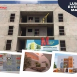 Apartamento Residencial à venda, Jardim Sônia Maria, Sorocaba - AP0383.