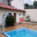 Casa com 3 dormitórios, 432 m² - venda por R$ 2.600.000,00 ou aluguel por R$ 11.374,00/mês - Condomínio Aldeia Da Serrinha - Sorocaba/SP