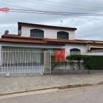 Casa Residencial à venda, Jardim Antônio Cassillo, Votorantim - CA0648.