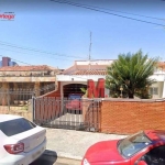 Casa com 3 dormitórios à venda, 165 m² por R$ 535.000,00 - Jardim Vergueiro - Sorocaba/SP