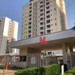 Apartamento à venda, 48 m² por R$ 265.000,00 - Wanel Ville - Sorocaba/SP