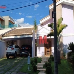 Casa com 4 dormitórios à venda, 430 m² por R$ 2.600.000,00 - Alto da Boa Vista - Sorocaba/SP