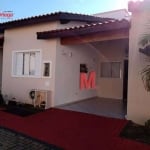 Casa à venda, 70 m² por R$ 280.000,00 - Jardim Helena Cristina - Sorocaba/SP