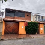 Casa Residencial à venda, Jardim Europa, Sorocaba - CA0708.