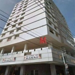 Apartamento à venda, 100 m² por R$ 330.000,00 - Centro - Sorocaba/SP