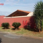 Casa Residencial à venda, Jardim Novo Eldorado, Sorocaba - CA0723.