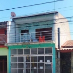 Casa Residencial à venda, Jardim Tatiana, Votorantim - CA0733.