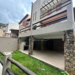 Casa com 5 dormitórios, 305 m² - venda por R$ 1.500.000,00 ou aluguel por R$ 8.594,00/mês - Condomínio Granja Olga - Sorocaba/SP