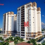 Apartamento à venda, 127 m² por R$ 899.000,00 - Além Ponte - Sorocaba/SP