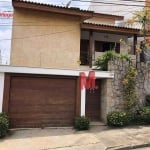 Casa à venda, 378 m² por R$ 1.250.000,00 - Jardim América - Sorocaba/SP