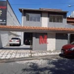 Casa à venda, 321 m² por R$ 1.060.000,00 - Mangal - Sorocaba/SP