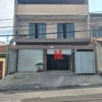 Casa com 2 dormitórios à venda, 300 m² por R$ 400.000,00 - Jardim Maria Eugênia - Sorocaba/SP