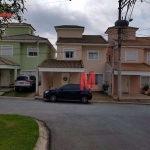 Casa com 3 dormitórios à venda, 169 m² por R$ 1.100.000,00 - Condomínio Villa Grimaldi - Sorocaba/SP