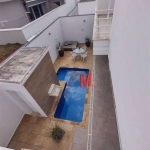 Casa com 3 dormitórios à venda, 288 m² por R$ 1.700.000,00 - Parque Esplanada - Votorantim/SP